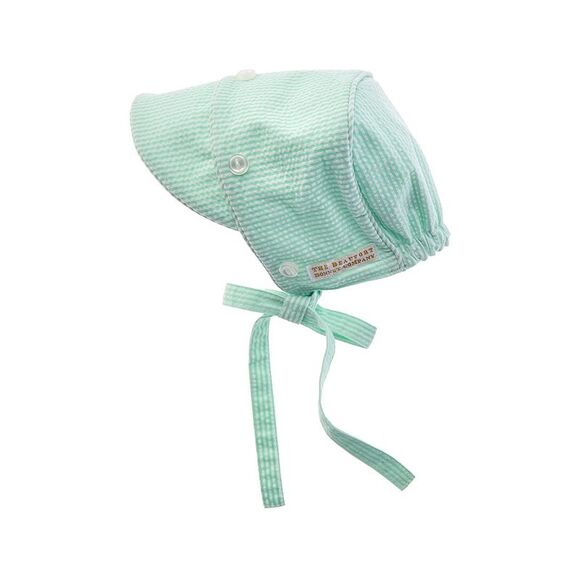 The Beaufort Bonnet Company Other - The Beaufort Bonnet Company Girls  Barringer Bonnet, Green